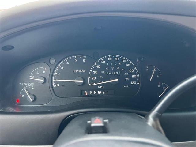 1999 Ford Explorer (CC-1671923) for sale in Bensenville, Illinois