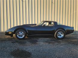 1980 Chevrolet Corvette (CC-1671926) for sale in Linthicum, Maryland