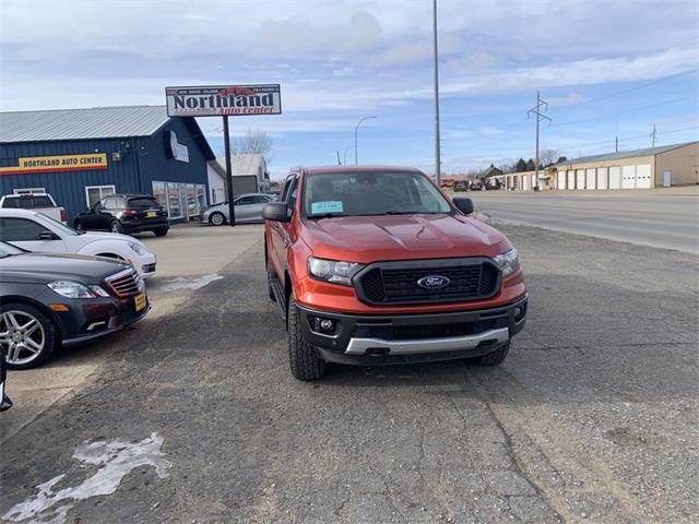 2019 Ford Ranger (CC-1670194) for sale in Webster, South Dakota