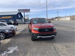 2019 Ford Ranger (CC-1670194) for sale in Webster, South Dakota