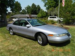1994 Lincoln Mark VIII (CC-1671964) for sale in EUGENE, Oregon