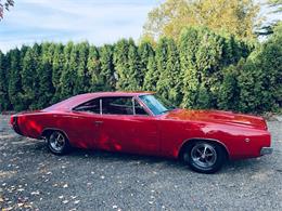 1968 Dodge Charger R/T (CC-1671967) for sale in Aurora, Oregon