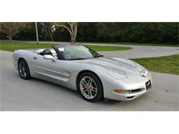 2000 Chevrolet Corvette (CC-1671974) for sale in Hudson, Florida