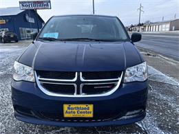 2017 Dodge Grand Caravan (CC-1670198) for sale in Webster, South Dakota