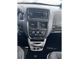2017 Dodge Grand Caravan (CC-1670198) for sale in Webster, South Dakota