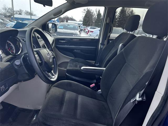 2017 Dodge Grand Caravan (CC-1670198) for sale in Webster, South Dakota