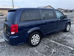 2017 Dodge Grand Caravan (CC-1670198) for sale in Webster, South Dakota