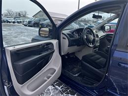 2017 Dodge Grand Caravan (CC-1670198) for sale in Webster, South Dakota