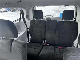 2017 Dodge Grand Caravan (CC-1670198) for sale in Webster, South Dakota