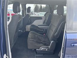 2017 Dodge Grand Caravan (CC-1670198) for sale in Webster, South Dakota
