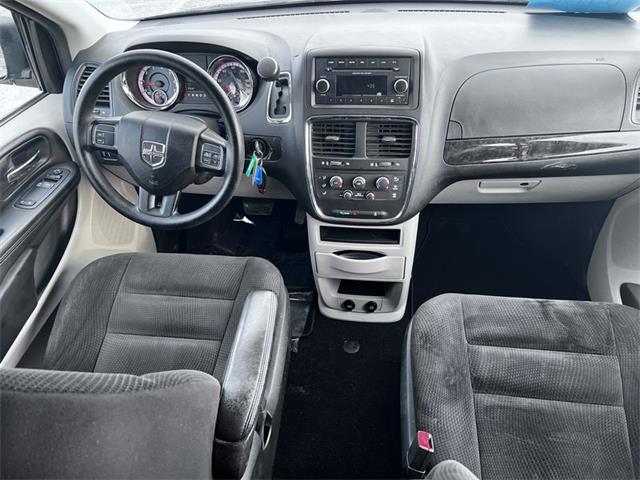 2017 Dodge Grand Caravan (CC-1670198) for sale in Webster, South Dakota