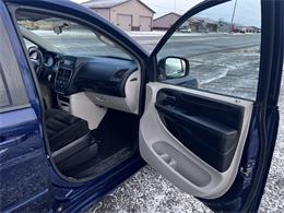 2017 Dodge Grand Caravan (CC-1670198) for sale in Webster, South Dakota