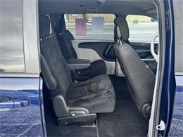 2017 Dodge Grand Caravan (CC-1670198) for sale in Webster, South Dakota