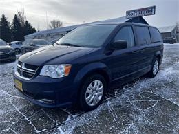 2017 Dodge Grand Caravan (CC-1670198) for sale in Webster, South Dakota
