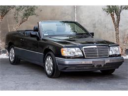 1995 Mercedes-Benz E320 (CC-1671997) for sale in Beverly Hills, California