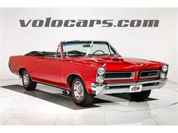 1965 Pontiac LeMans (CC-1671998) for sale in Volo, Illinois