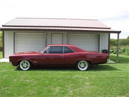 1966 Pontiac GTO (CC-1670002) for sale in Osceola, Iowa