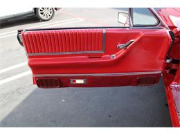 1966 Ford Thunderbird (CC-1670201) for sale in Laguna Beach, California