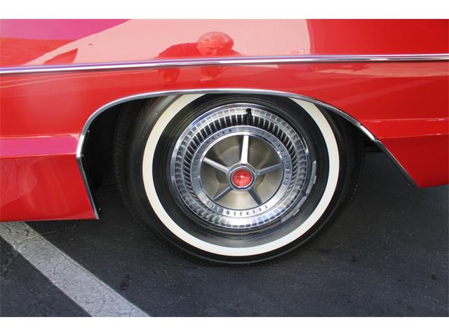 1966 Ford Thunderbird (CC-1670201) for sale in Laguna Beach, California