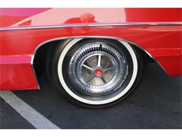 1966 Ford Thunderbird (CC-1670201) for sale in Laguna Beach, California