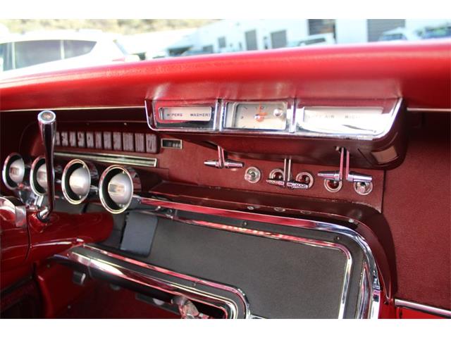 1966 Ford Thunderbird (CC-1670201) for sale in Laguna Beach, California