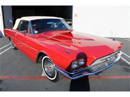1966 Ford Thunderbird (CC-1670201) for sale in Laguna Beach, California