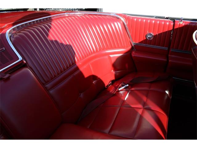 1966 Ford Thunderbird (CC-1670201) for sale in Laguna Beach, California