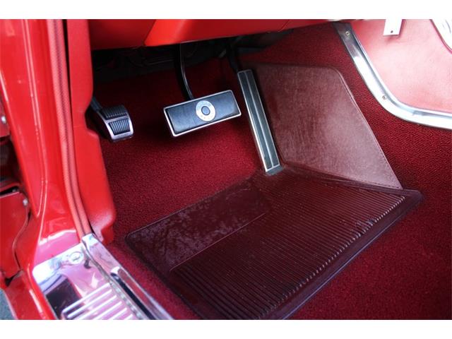 1966 Ford Thunderbird (CC-1670201) for sale in Laguna Beach, California