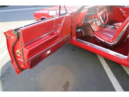 1966 Ford Thunderbird (CC-1670201) for sale in Laguna Beach, California