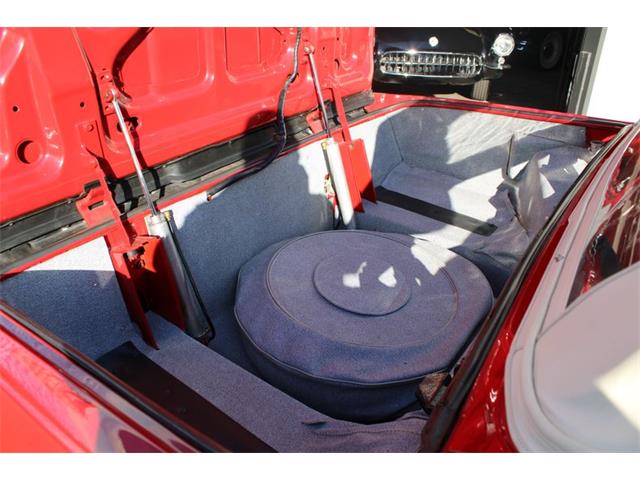 1966 Ford Thunderbird (CC-1670201) for sale in Laguna Beach, California