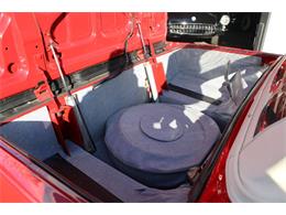 1966 Ford Thunderbird (CC-1670201) for sale in Laguna Beach, California