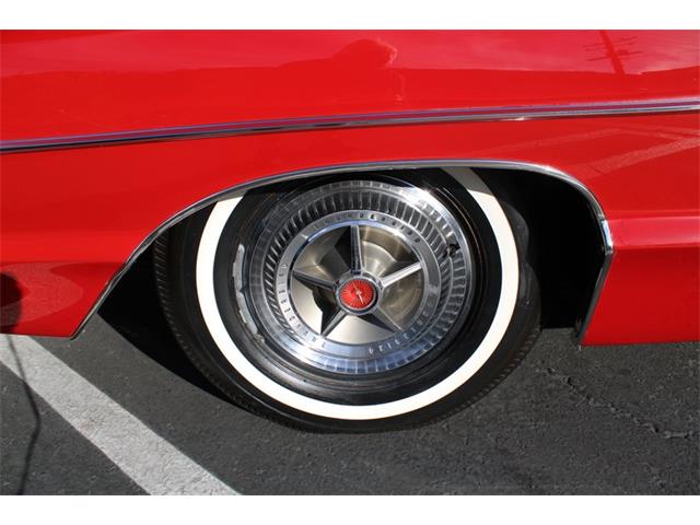 1966 Ford Thunderbird (CC-1670201) for sale in Laguna Beach, California