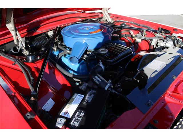 1966 Ford Thunderbird (CC-1670201) for sale in Laguna Beach, California