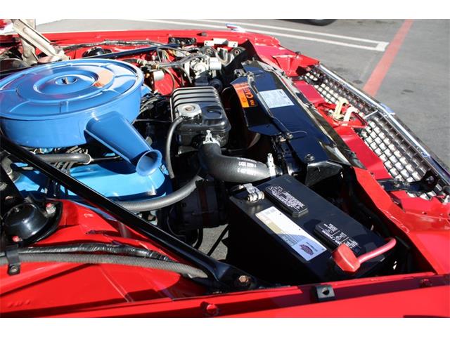 1966 Ford Thunderbird (CC-1670201) for sale in Laguna Beach, California