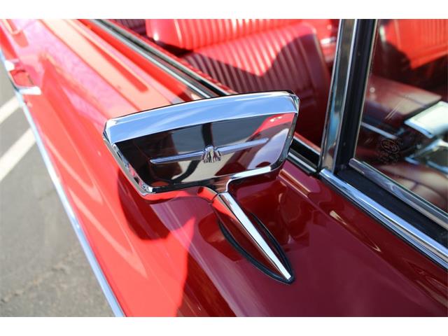 1966 Ford Thunderbird (CC-1670201) for sale in Laguna Beach, California