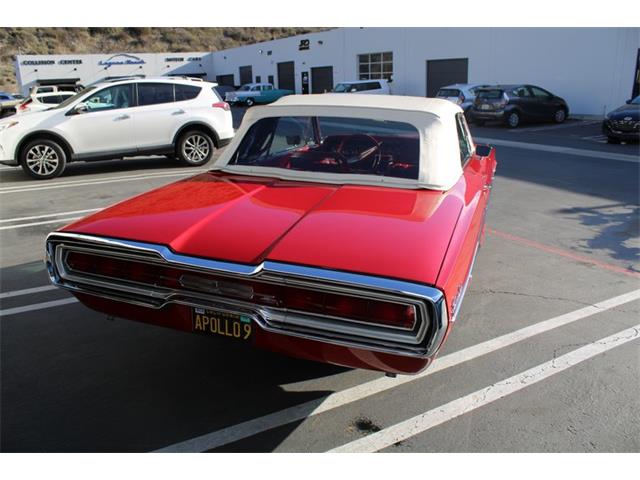 1966 Ford Thunderbird (CC-1670201) for sale in Laguna Beach, California