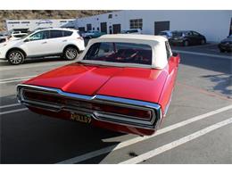 1966 Ford Thunderbird (CC-1670201) for sale in Laguna Beach, California