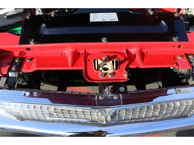 1966 Ford Thunderbird (CC-1670201) for sale in Laguna Beach, California