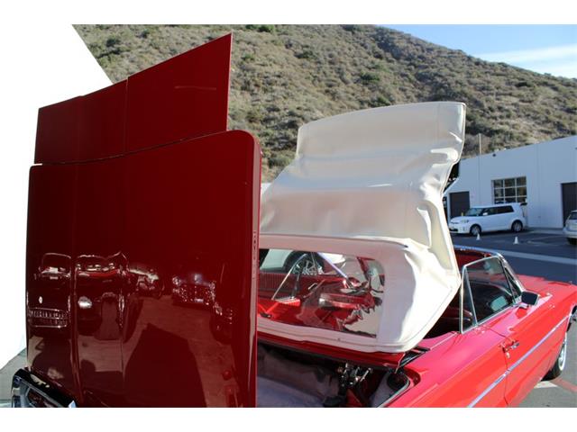 1966 Ford Thunderbird (CC-1670201) for sale in Laguna Beach, California