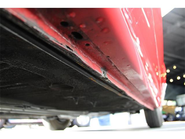 1966 Ford Thunderbird (CC-1670201) for sale in Laguna Beach, California