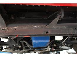 1966 Ford Thunderbird (CC-1670201) for sale in Laguna Beach, California