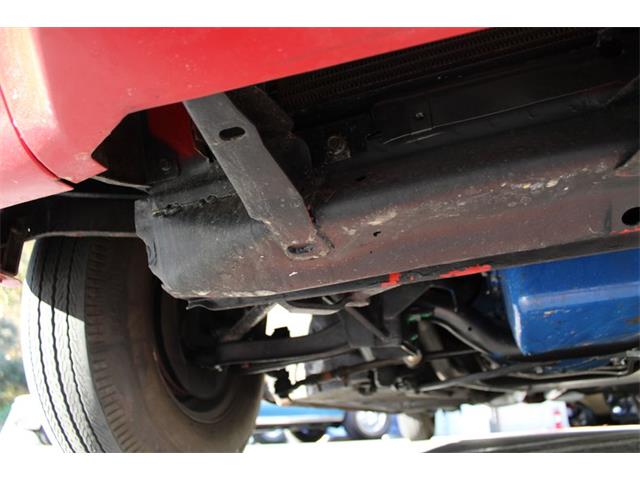 1966 Ford Thunderbird (CC-1670201) for sale in Laguna Beach, California