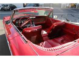 1966 Ford Thunderbird (CC-1670201) for sale in Laguna Beach, California