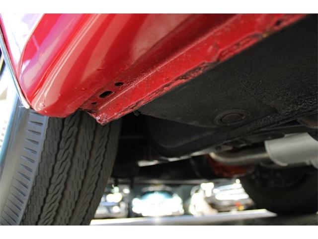 1966 Ford Thunderbird (CC-1670201) for sale in Laguna Beach, California