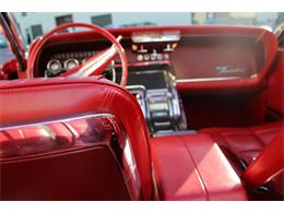 1966 Ford Thunderbird (CC-1670201) for sale in Laguna Beach, California