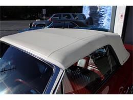 1966 Ford Thunderbird (CC-1670201) for sale in Laguna Beach, California