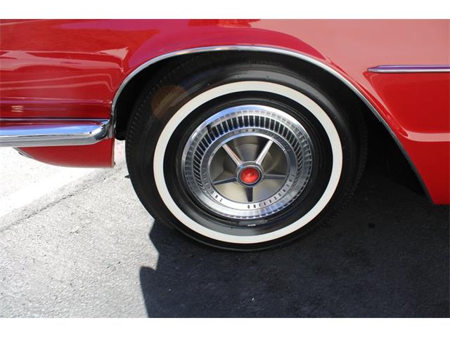 1966 Ford Thunderbird (CC-1670201) for sale in Laguna Beach, California