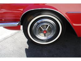 1966 Ford Thunderbird (CC-1670201) for sale in Laguna Beach, California