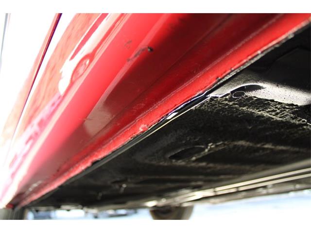 1966 Ford Thunderbird (CC-1670201) for sale in Laguna Beach, California