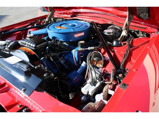 1966 Ford Thunderbird (CC-1670201) for sale in Laguna Beach, California